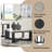 Palash Coffee Table
