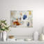 Calico Rain Print by Samuel Kane-25798758-25798752
