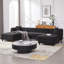Canapé modulaire en U Pull Point Design-1751912503