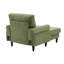 Chaise longue rembourrée 38,2 po-1364060289