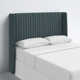 Tilly Upholstered Headboard