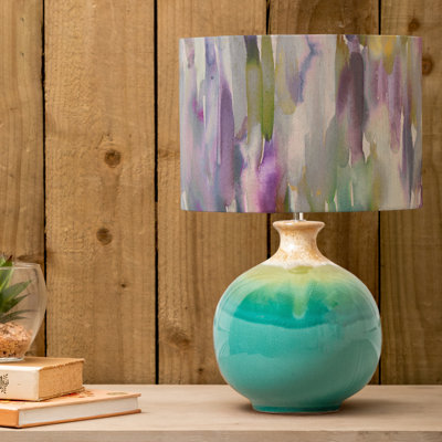 Neso Ceramic Table Lamp