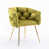 Olive Green is out of stock selected