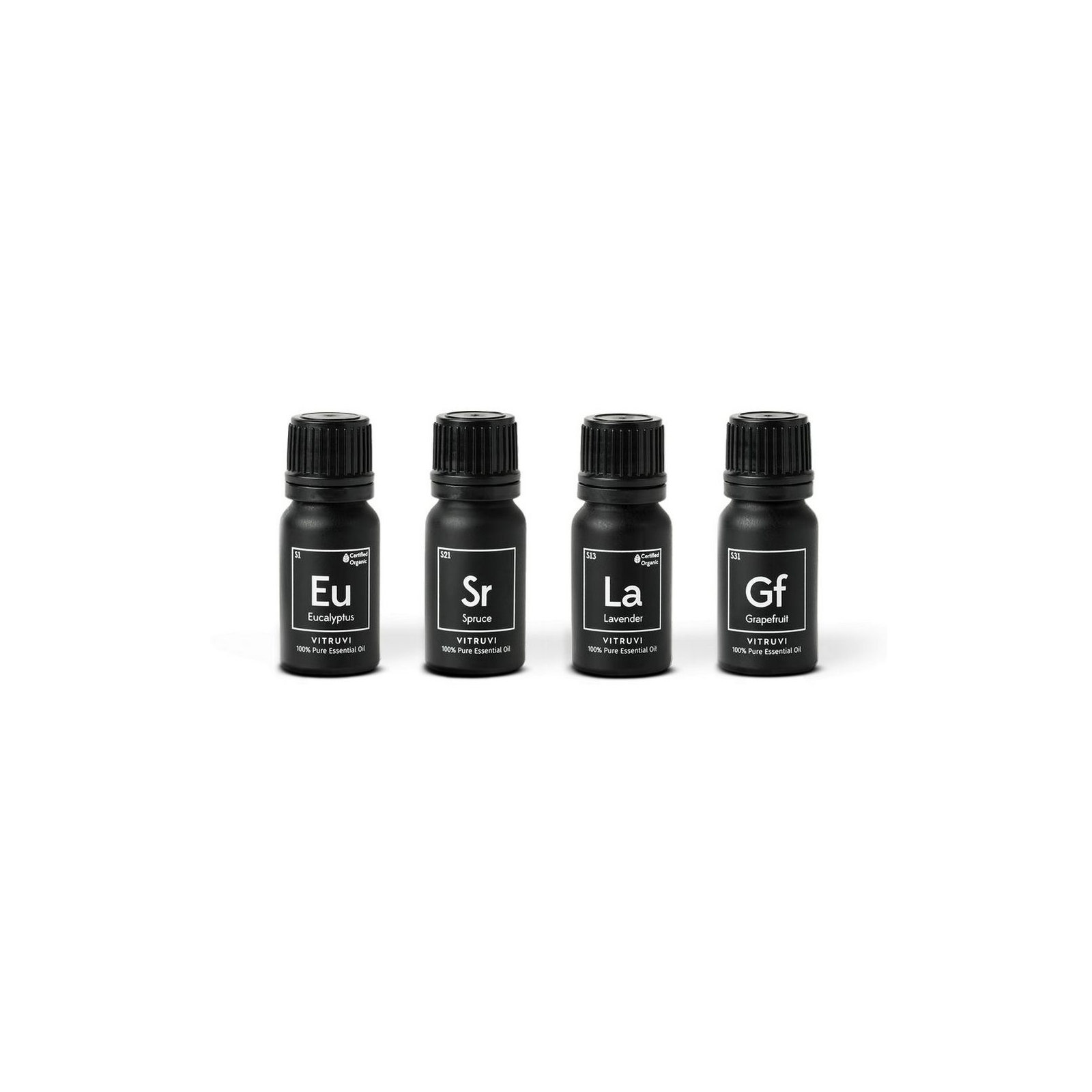 The Essentials Kit