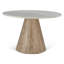 Vista Round Dining Table