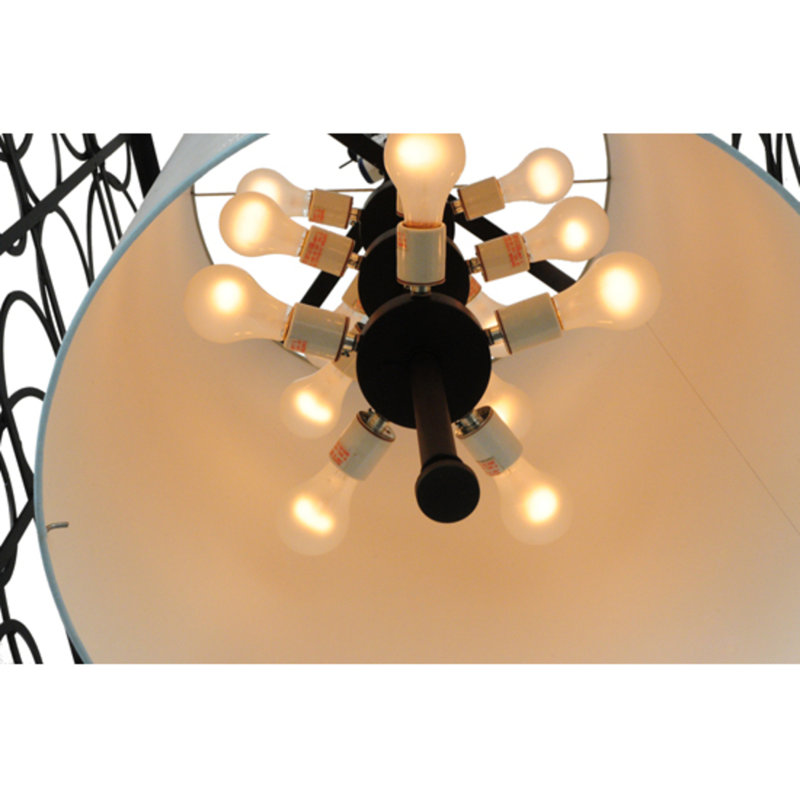Revival 15 - Light Pendant
