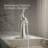 Buckley Single-Handle Bathroom Sink Faucet, 1.0 Gpm-121887841-121887845