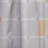 Retro Geometrical Pattern II - Geometric Curtain - Velvet Room darkening - 1 panel-1472673161
