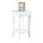 Carbin Round End Table-1499996058