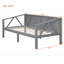 Lit de jour Modern Design-114458841-114458842