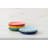 Fiesta Bistro Coupe 9 Inch Luncheon Plate-98420023
