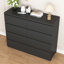 Commode 8 tiroirs pour chambre à coucher-265002508