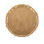 Ensemble de 4 assiettes 13 "Victorian Embossed