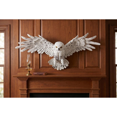 Polyresin Animals Wall Decor