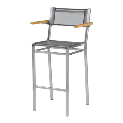 Equinox Outdoor Dining Chair
