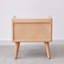 Tables de chevet en bois massif pur-1787752165