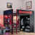 Rouge / Noir est en rupture de stock