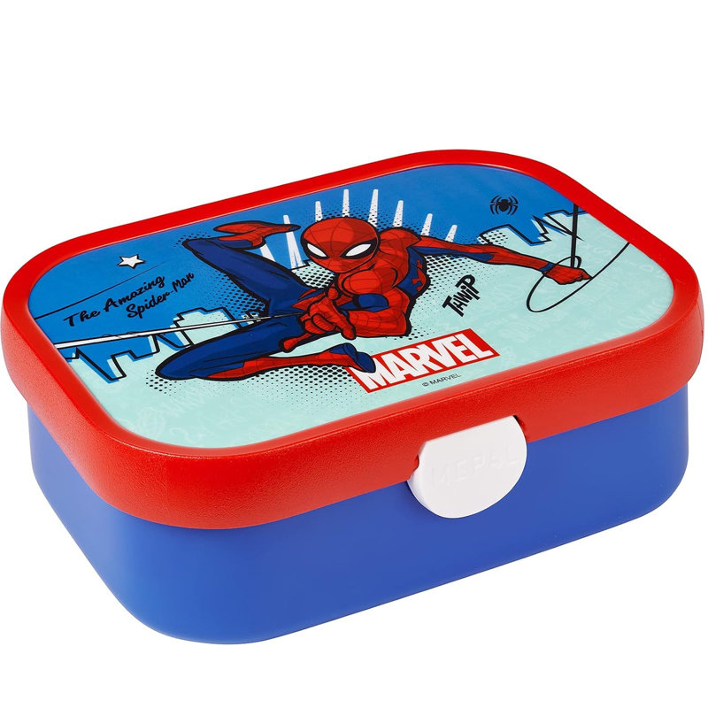 Children Food Storage Container