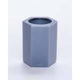 Hexa Toothbrush Holder