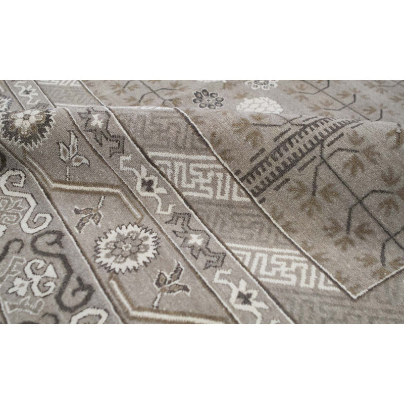 One-of-a-Kind 8' X 10' Area Rug