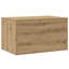 Engineered Wood Stocking Holder-1984563092