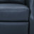 Doersten Lange Genuine Leather Recliner-279464449