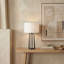 Pollyanna Metal Base Table Lamp-233001363