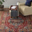 Safia Oriental Hand Woven Area Rug-22727360