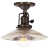 Oil Rubbed Bronze