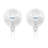 Hurricane 20'' Oscillating Wall Mounted Fan Fan