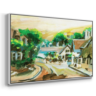 " Spring Village II "