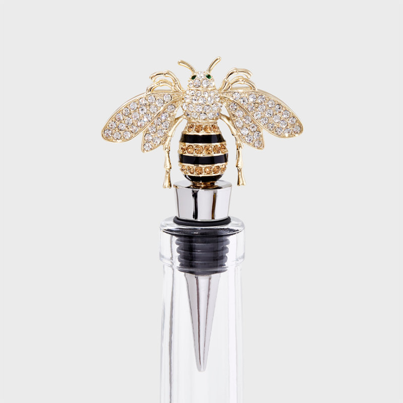 Bottle Stopper