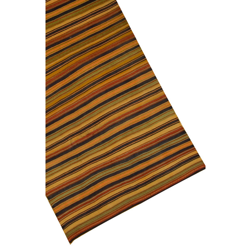 Tapis turc rétro Kilim