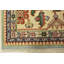 Tapis unique 11 pi 5 po x 15 pi 1 po Gizele