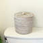 Toilet Paper Holder Single Roll With Lid-390847181