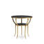 Clarins End Table