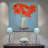 " Orange Poppy Impression I "-35569646-35569648-119461347