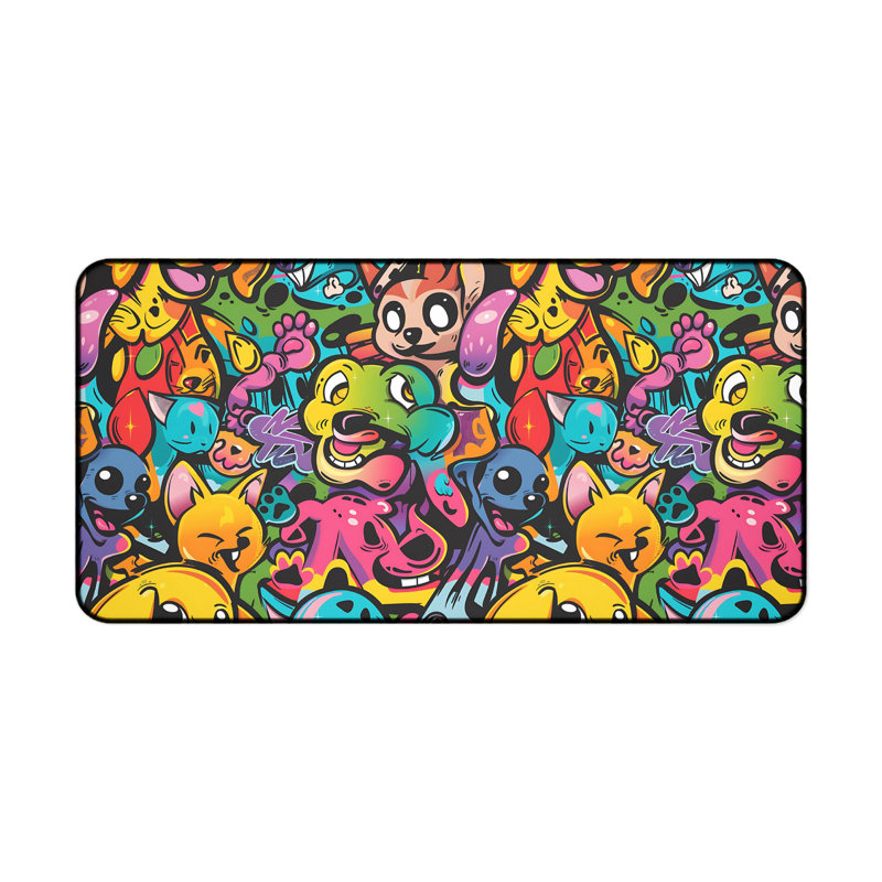 Desk Pad
