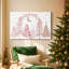 Toile tendue sur toile Snowige-1543840765