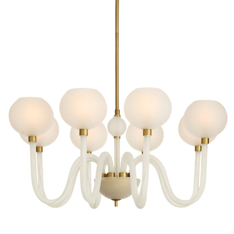 Tebaldi Chandelier
