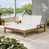 Light Teak