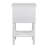 Marciniak 15.7'' W Solid Wood Nightstand-858973111