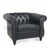 Similicuir noir 1 est en rupture de stock