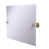 Unlacquered Brass
