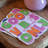 40 Count Good Vibes Party Napkins