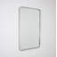 Bolu Rectangle Metal Mirror-1047475841