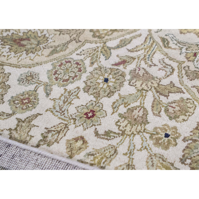 Chantel Oriental Area Rug
