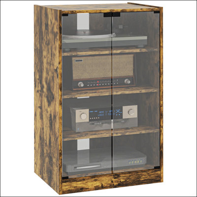 Media Cabinet