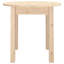Amylynn Solid Wood Four Leg Coffee Table-821418816-831298959