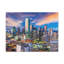 No Frame Print on Canvas-486156971